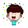Chibi Dream Team - Tom and Jane 29
