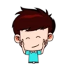 Chibi Dream Team - Tom and Jane 30