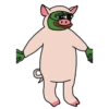 Pepe 30