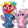 tu y yo