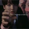 I'm ready to choke you