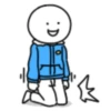 WeChat - Little Blue & His Friends 29