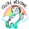 Ulysses S. Unicorn ( 16
