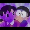 Nobita Shizuka 5