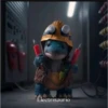 Dino-profesiones 6