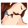 The Kissing 7