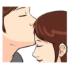 The Kissing 8