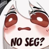 NO SEG?