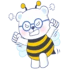 White Bear 10