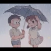 Nobita Shizuka 6