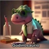 Dino-profesiones 7