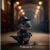 Dino-profesiones 8