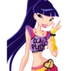 Winx club 5