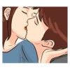 The Kissing 9