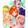 Winx club 7