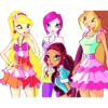 Winx club 8