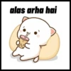 Chibi cat 5