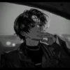черноволосый мальчик 9
