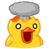 Utya Duck Animated 5