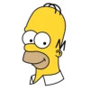 The simpsons 8