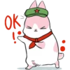 Machiko Rabbit 8