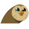 Hooty | The Owl House 5