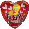 Tu & Yo
no sé...
piénsalo!
KALEIDOSCOPE