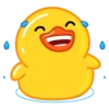 Utya Duck Animated 6