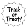 Spoiled Rabbit Halloween Photo 8