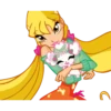 Winx club 9