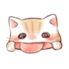 Taonyan emoji 10