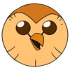Hooty | The Owl House 6