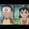 Nobita Shizuka 10