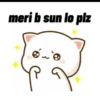 Chibi cat 7
