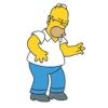 The simpsons 13