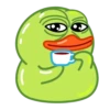 Utya Duck Animated 7