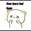 Chibi cat 8