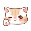 Taonyan emoji 12