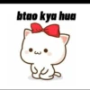Chibi cat 9