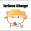 Chibi cat 10