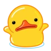 Utya Duck Animated 9