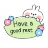 Spoiled Rabbit Best 13