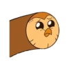 Hooty | The Owl House 7