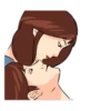 The Kissing 12