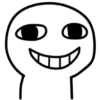 Troll Meme Face 7