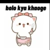 Chibi cat 12