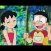 Nobita Shizuka 11