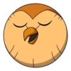 Hooty | The Owl House 8