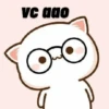 Chibi cat 13