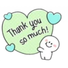 Thank you
so much!